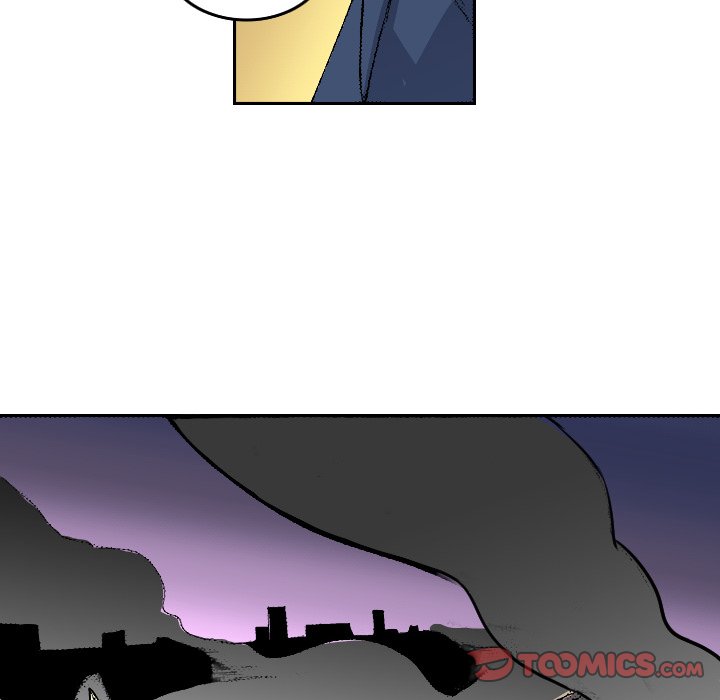 Read Galauman chapter 75 image 45 on Lezhin