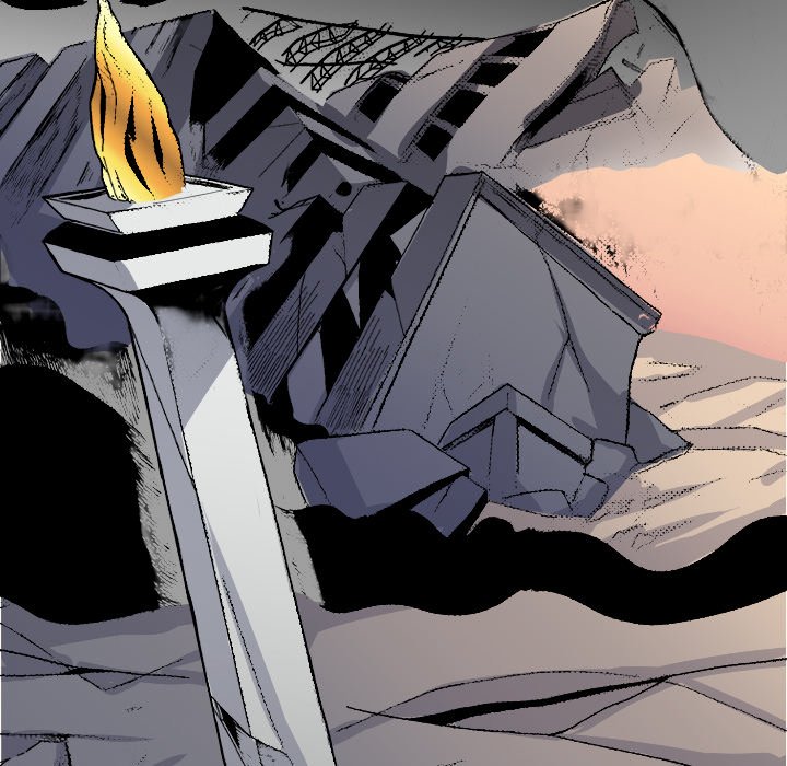 Read Galauman chapter 75 image 46 on Lezhin