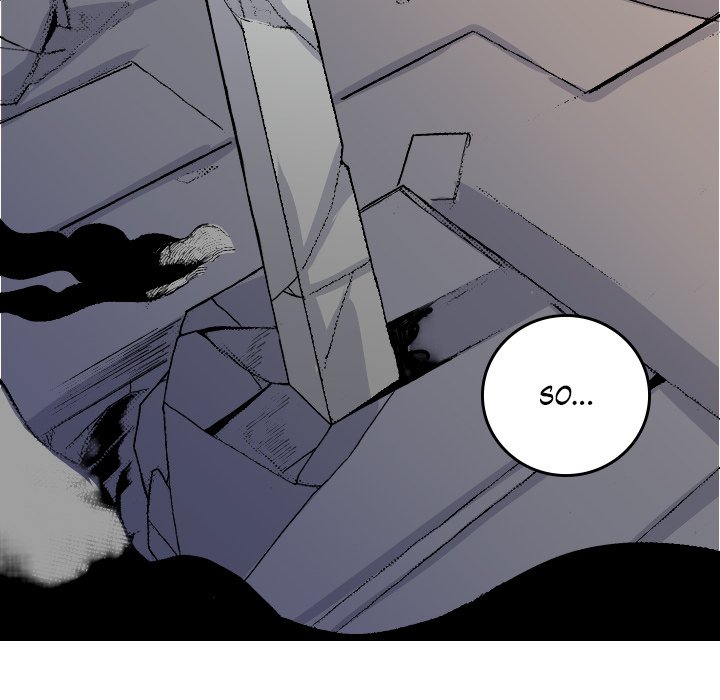Read Galauman chapter 75 image 47 on Lezhin