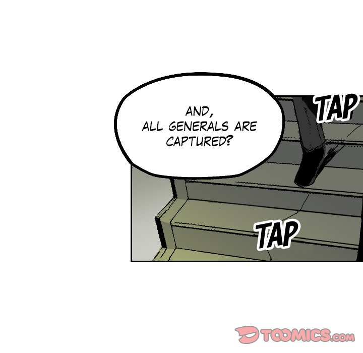 Read Galauman chapter 75 image 49 on Lezhin