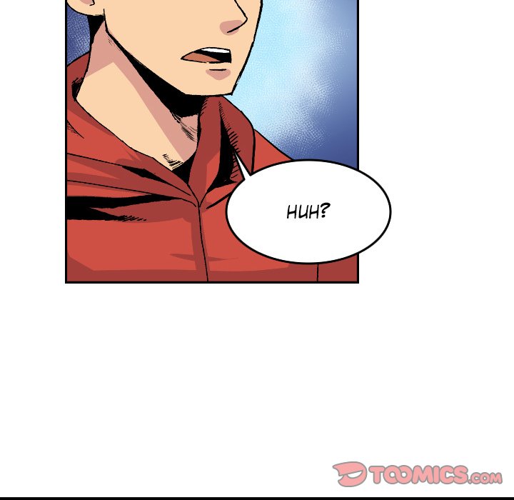 Read Galauman chapter 75 image 53 on Lezhin