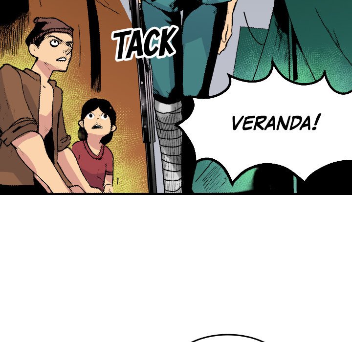 Read Galauman chapter 75 image 55 on Lezhin