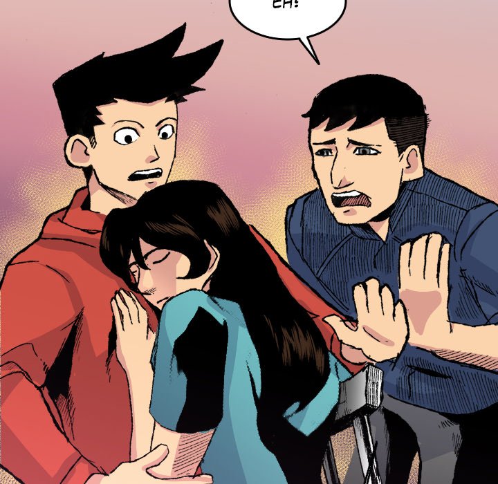 Read Galauman chapter 75 image 59 on Lezhin