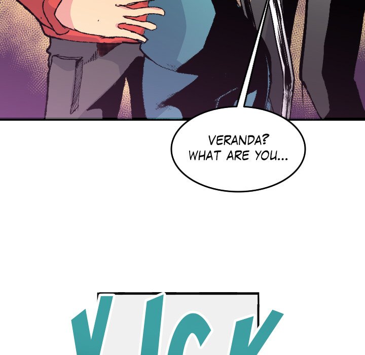 Read Galauman chapter 75 image 60 on Lezhin