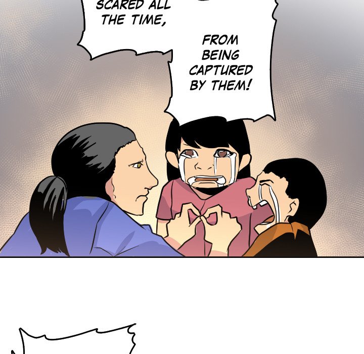 Read Galauman chapter 75 image 66 on Lezhin