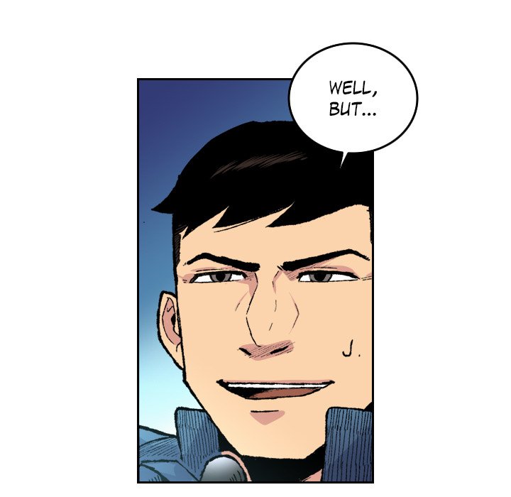 Read Galauman chapter 75 image 68 on Lezhin