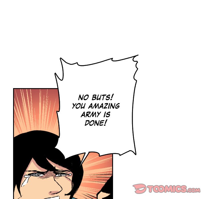 Read Galauman chapter 75 image 69 on Lezhin