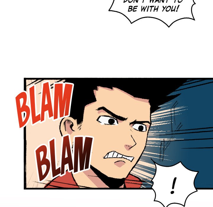 Read Galauman chapter 75 image 7 on Lezhin