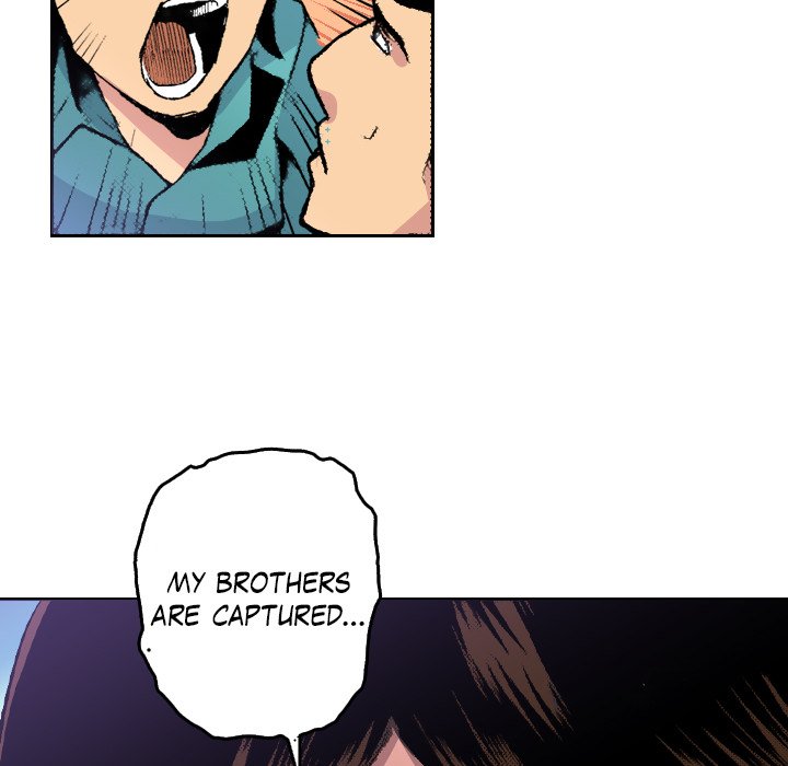 Read Galauman chapter 75 image 70 on Lezhin