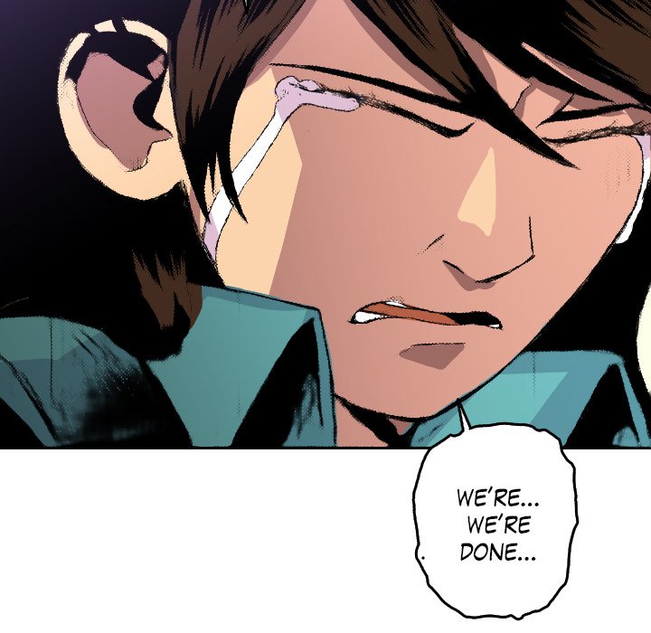 Read Galauman chapter 75 image 71 on Lezhin