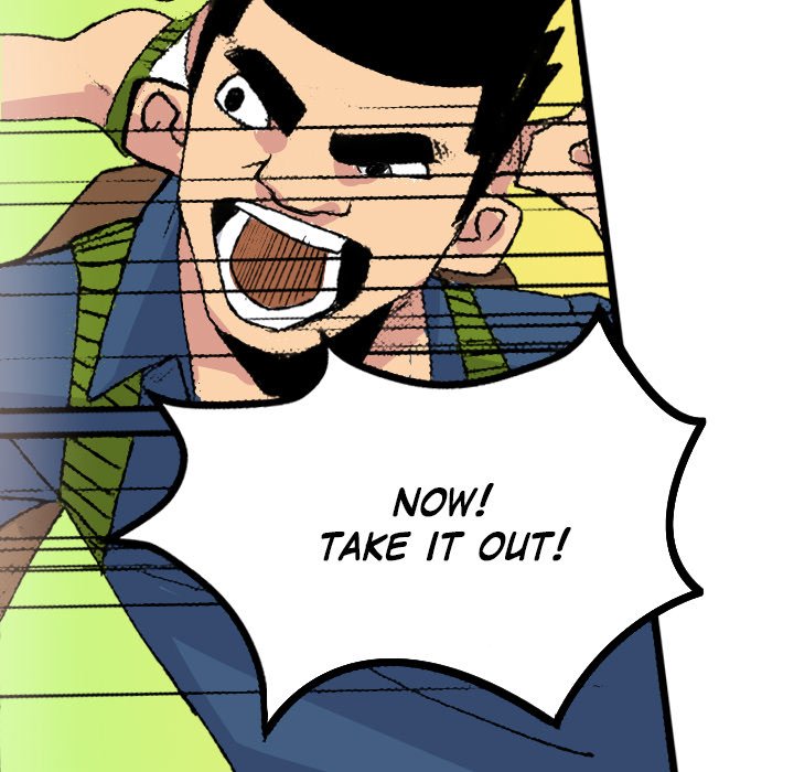 Read Galauman chapter 77 image 10 on Lezhin