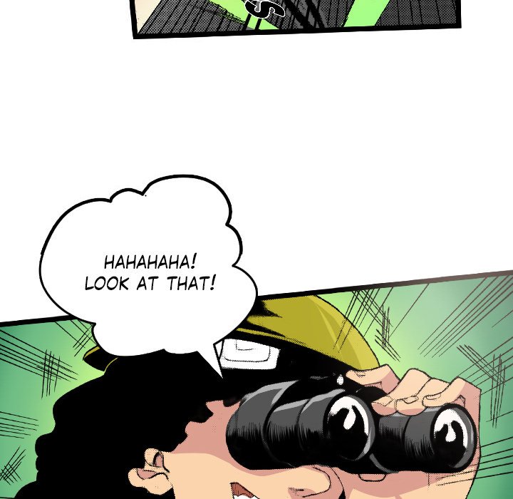 Read Galauman chapter 77 image 17 on Lezhin