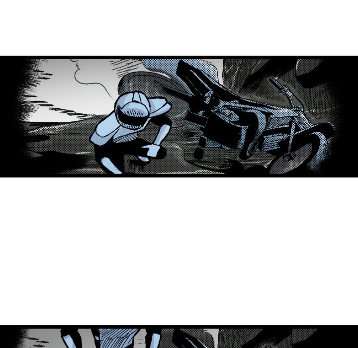 Read Galauman chapter 77 image 21 on Lezhin