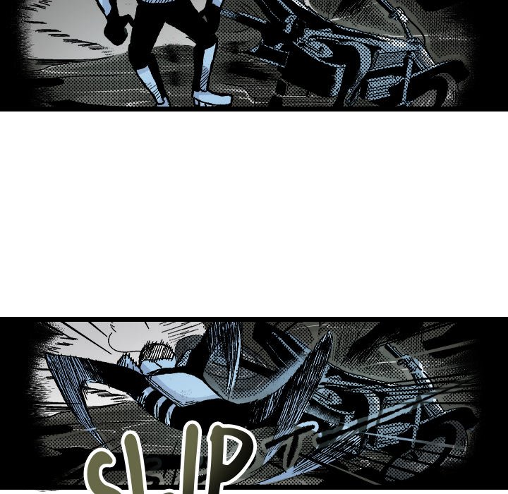 Read Galauman chapter 77 image 22 on Lezhin