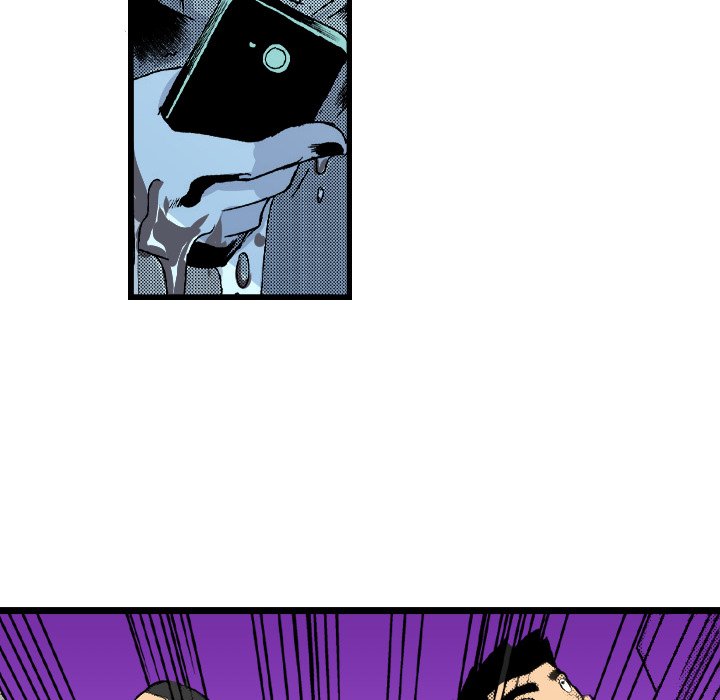 Read Galauman chapter 77 image 25 on Lezhin