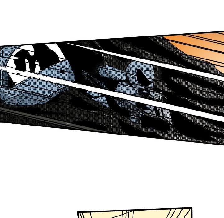 Read Galauman chapter 77 image 29 on Lezhin
