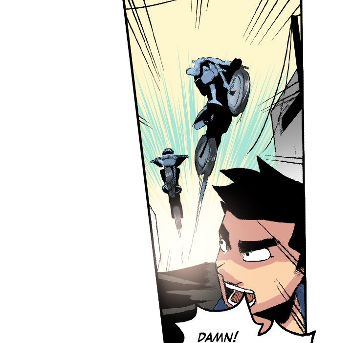 Read Galauman chapter 77 image 30 on Lezhin