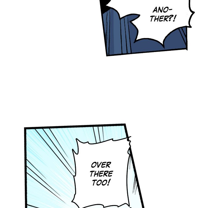 Read Galauman chapter 77 image 31 on Lezhin