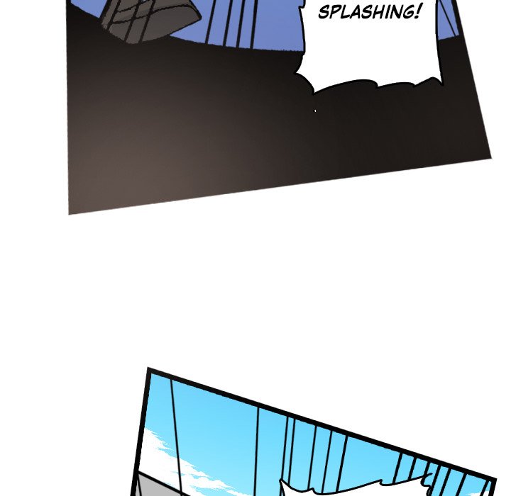 Read Galauman chapter 77 image 33 on Lezhin
