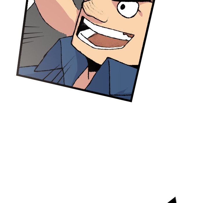 Read Galauman chapter 77 image 35 on Lezhin