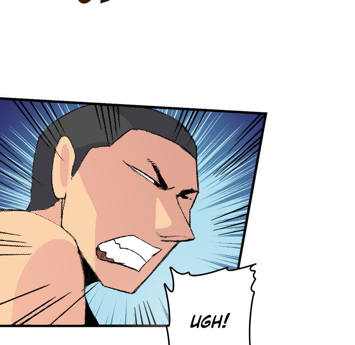 Read Galauman chapter 77 image 39 on Lezhin