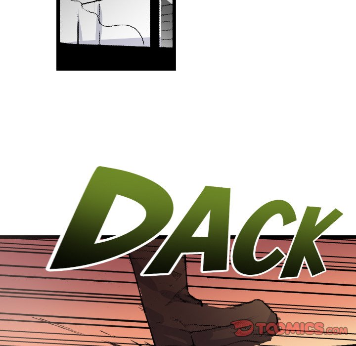 Read Galauman chapter 77 image 4 on Lezhin