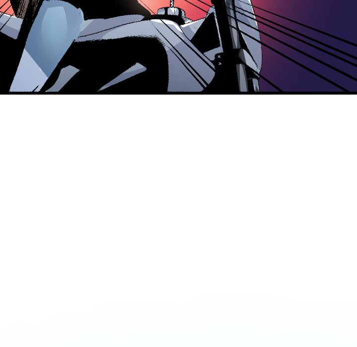 Read Galauman chapter 77 image 41 on Lezhin