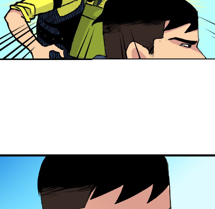 Read Galauman chapter 77 image 46 on Lezhin