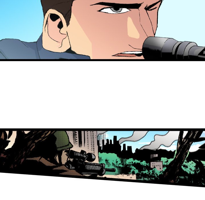 Read Galauman chapter 77 image 47 on Lezhin