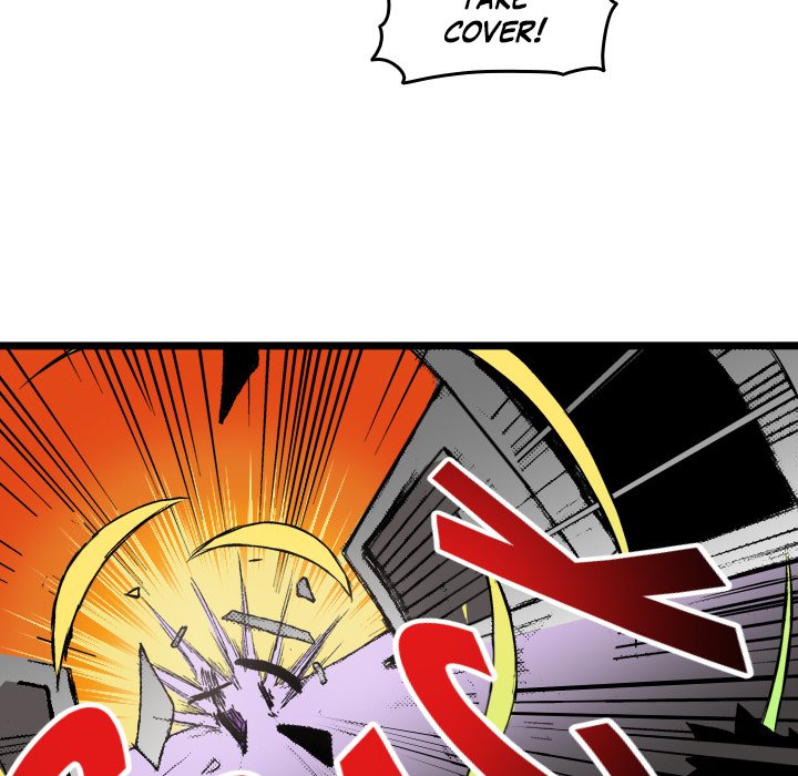 Read Galauman chapter 77 image 6 on Lezhin