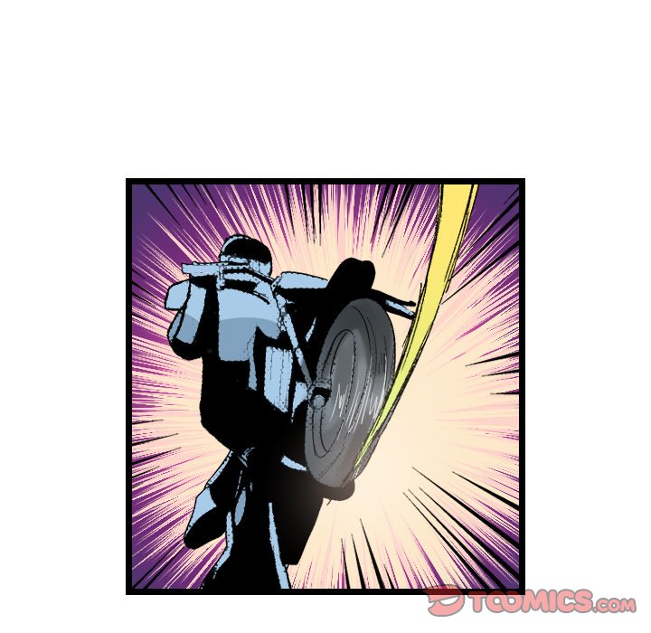 Read Galauman chapter 77 image 8 on Lezhin