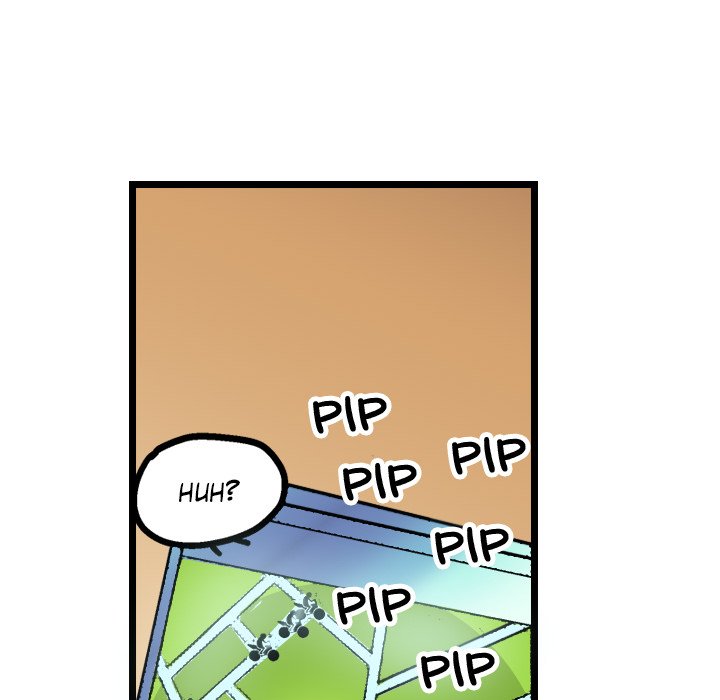 Read Galauman chapter 78 image 11 on Lezhin