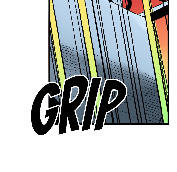 Read Galauman chapter 78 image 17 on Lezhin