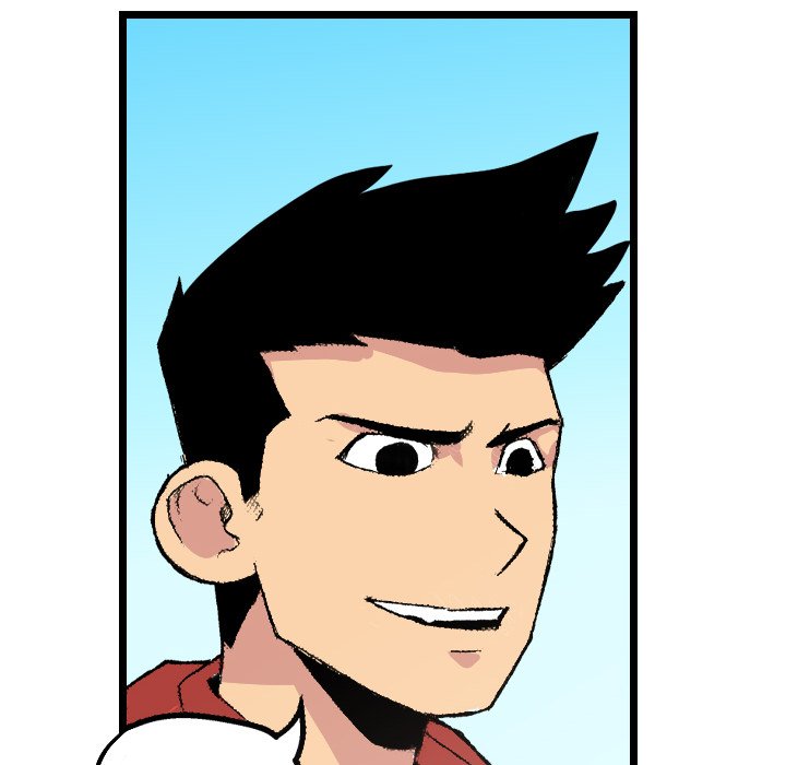 Read Galauman chapter 78 image 23 on Lezhin