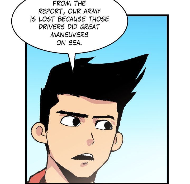 Read Galauman chapter 78 image 26 on Lezhin