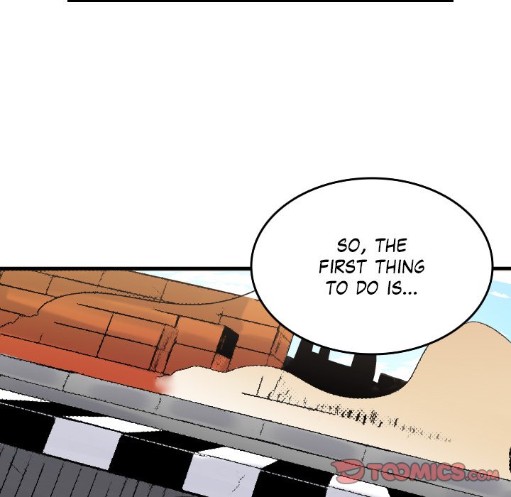 Read Galauman chapter 78 image 27 on Lezhin
