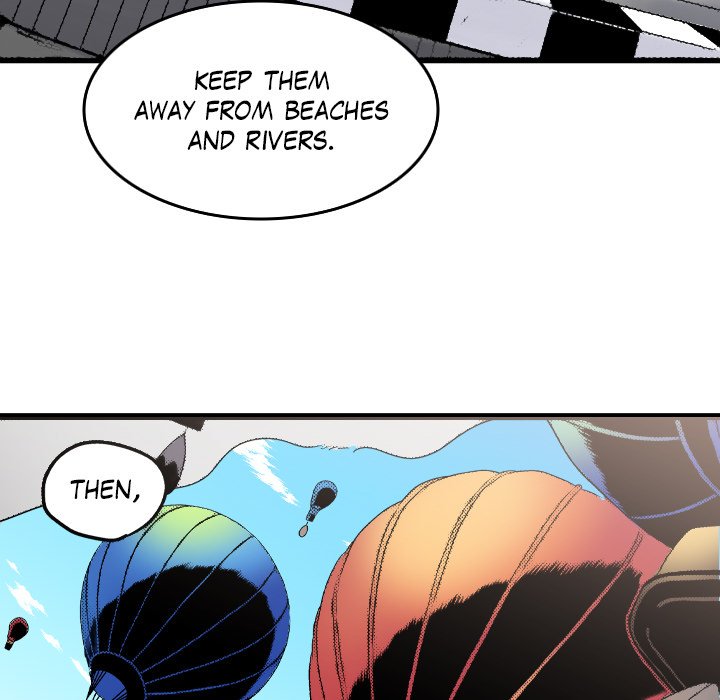 Read Galauman chapter 78 image 28 on Lezhin