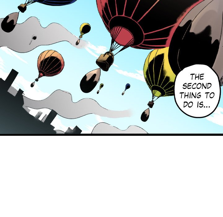 Read Galauman chapter 78 image 29 on Lezhin