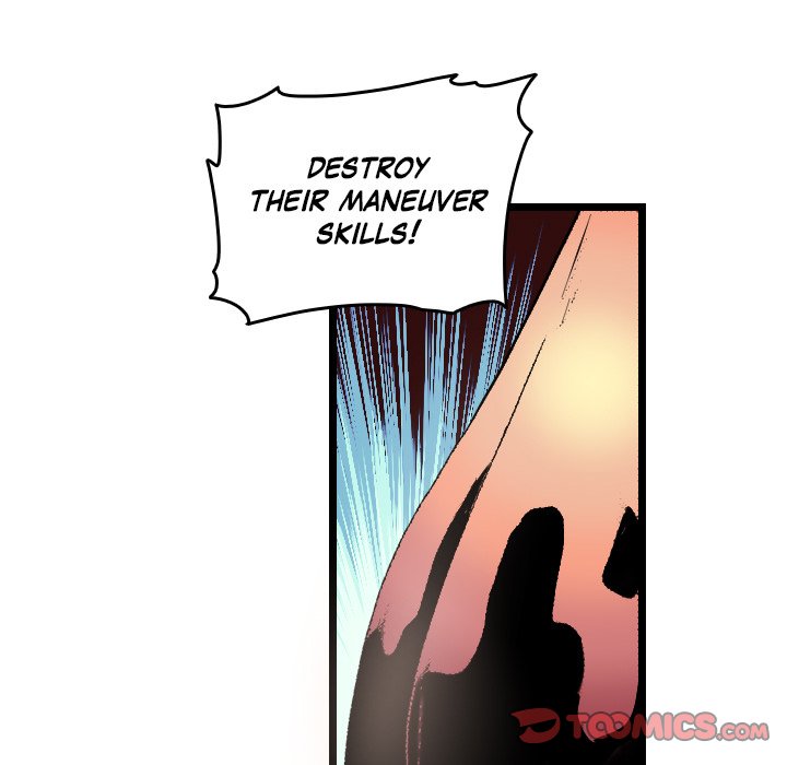 Read Galauman chapter 78 image 30 on Lezhin