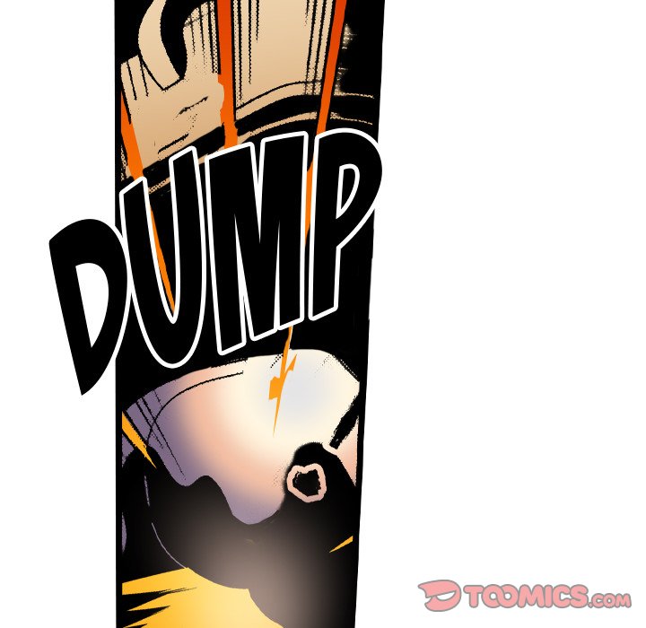 Read Galauman chapter 78 image 36 on Lezhin
