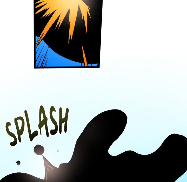Read Galauman chapter 78 image 37 on Lezhin