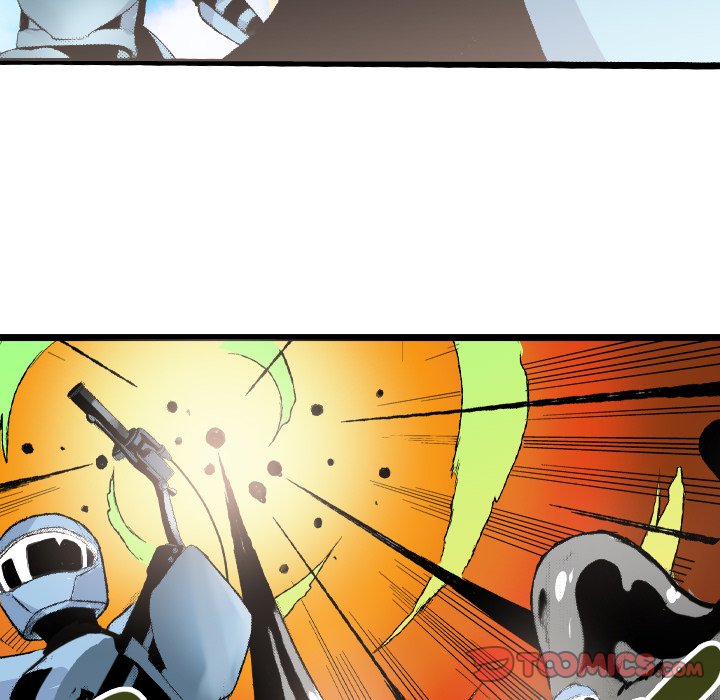 Read Galauman chapter 78 image 39 on Lezhin