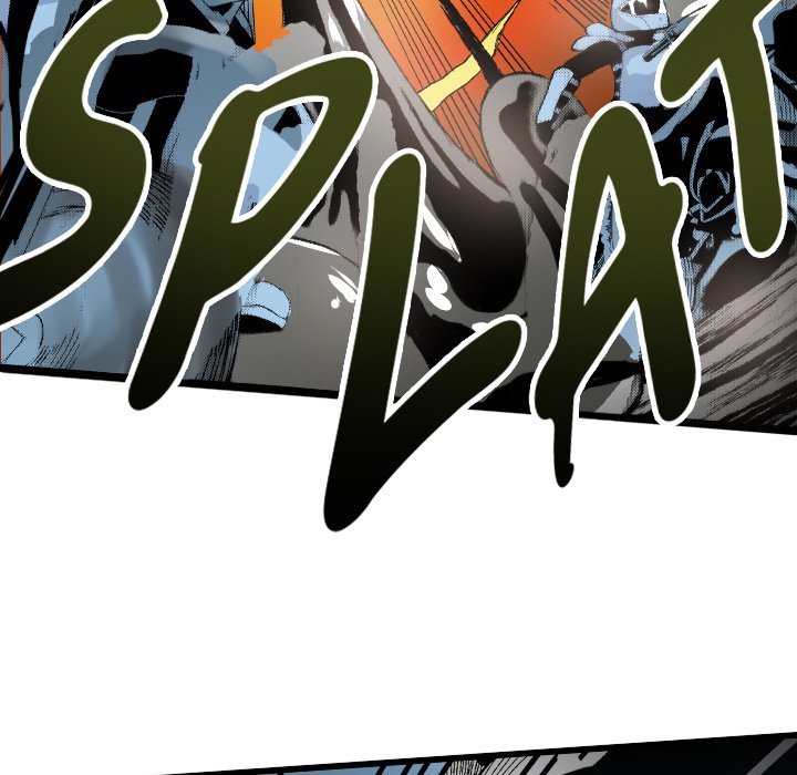 Read Galauman chapter 78 image 40 on Lezhin