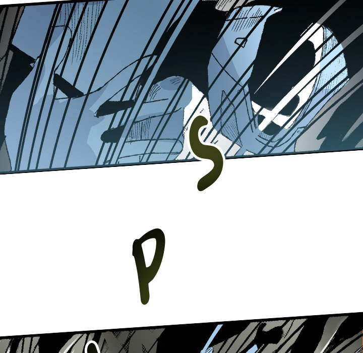 Read Galauman chapter 78 image 41 on Lezhin