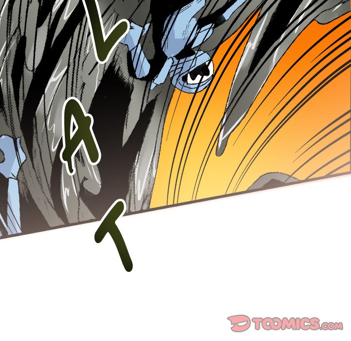 Read Galauman chapter 78 image 42 on Lezhin
