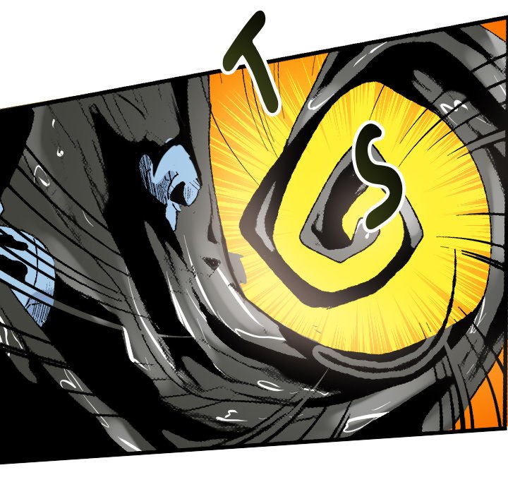 Read Galauman chapter 78 image 43 on Lezhin