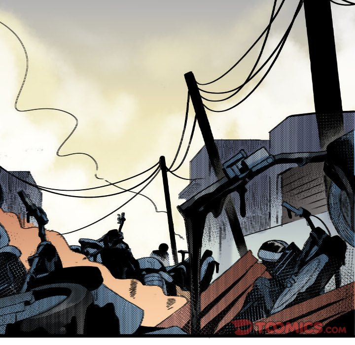 Read Galauman chapter 78 image 45 on Lezhin