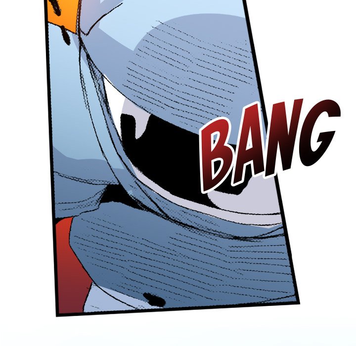 Read Galauman chapter 78 image 7 on Lezhin
