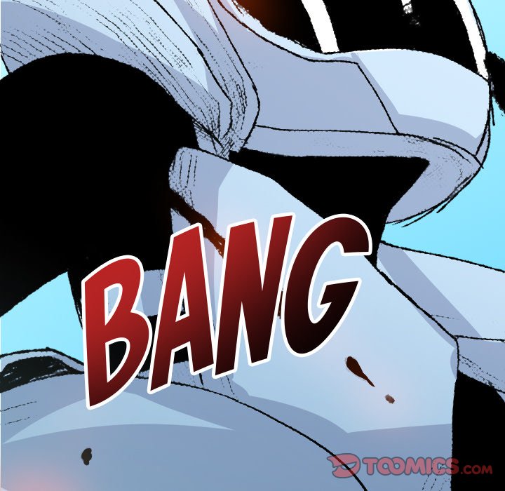 Read Galauman chapter 78 image 9 on Lezhin