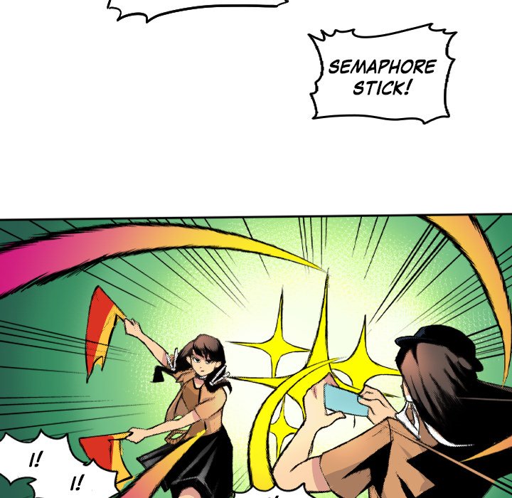 Read Galauman chapter 79 image 11 on Lezhin